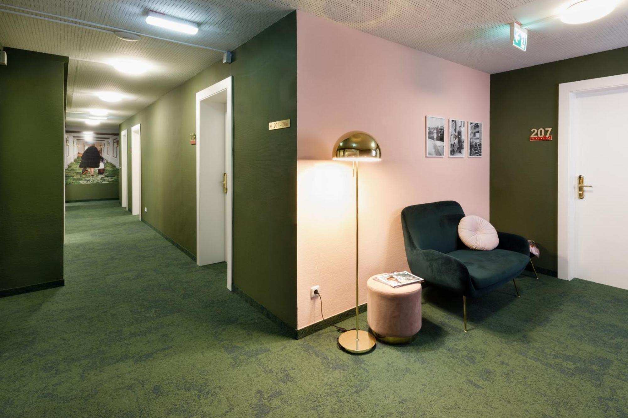 Rosi Boutique Hotel