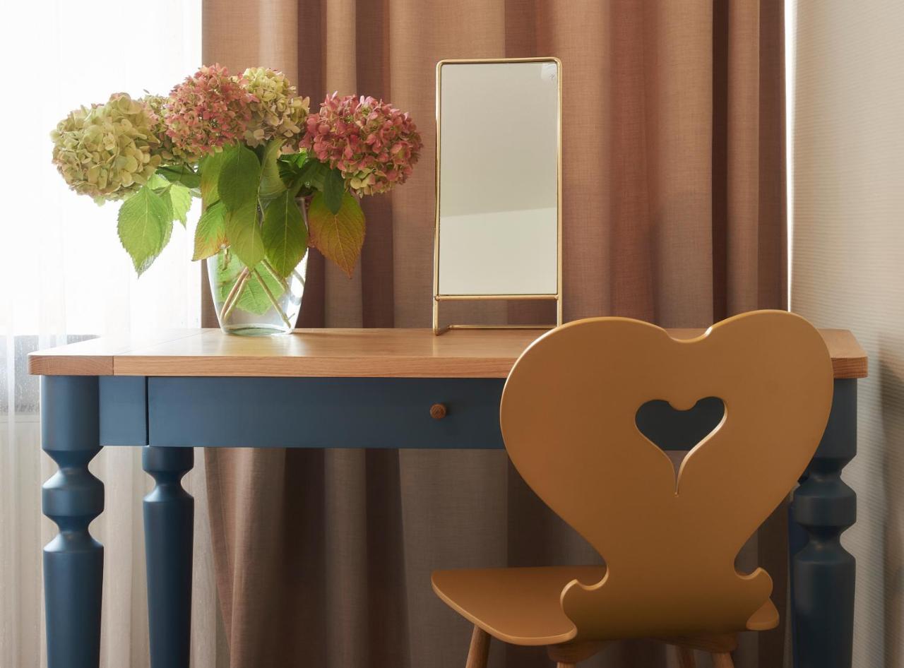 Rosi Boutique Hotel