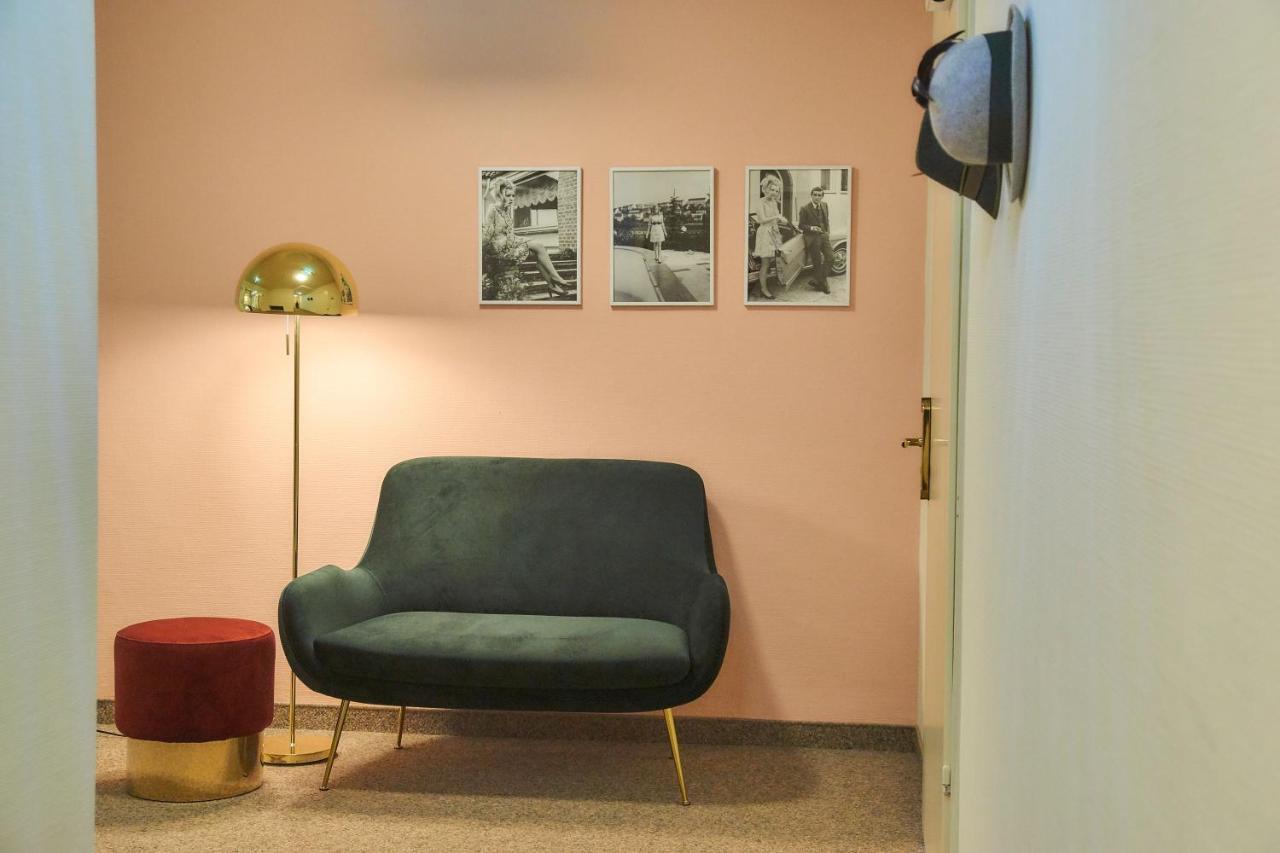 Rosi Boutique Hotel