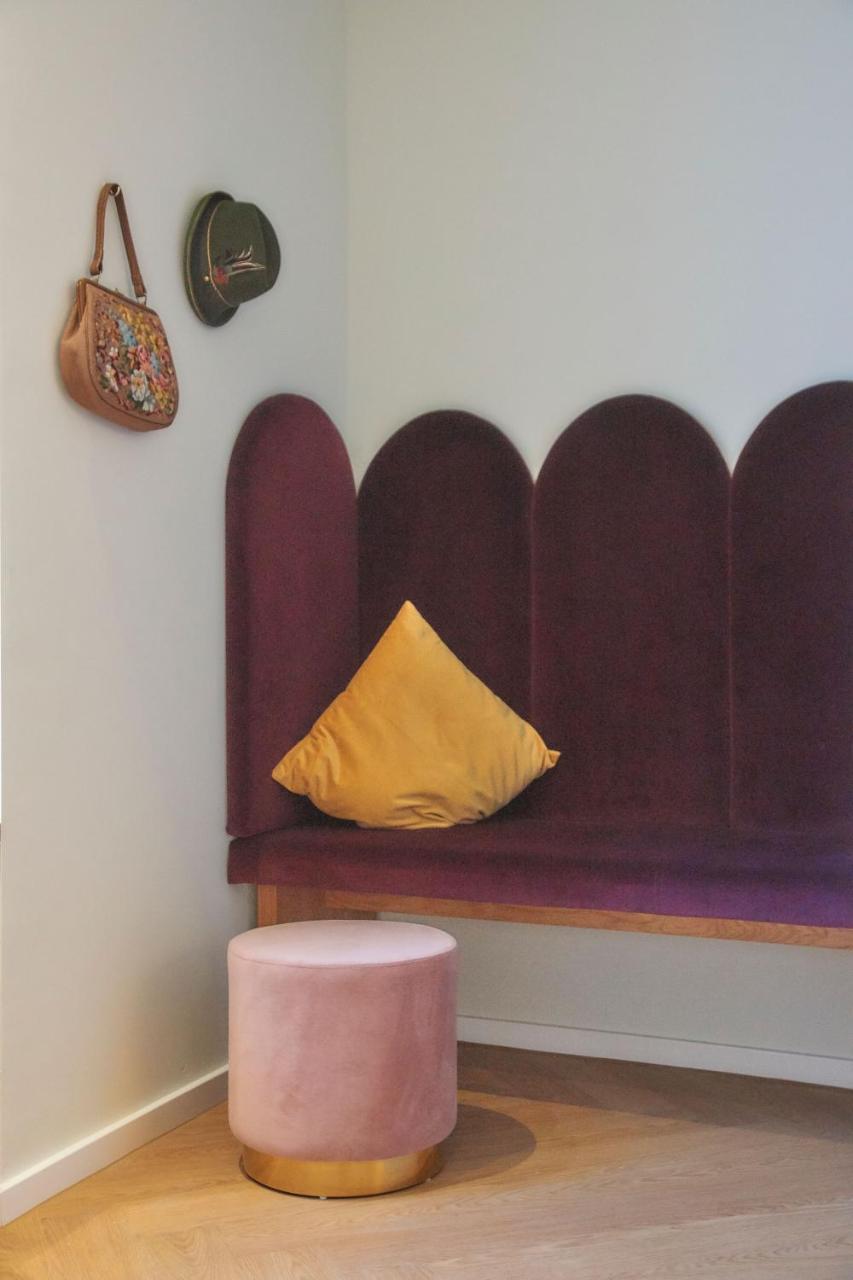 Rosi Boutique Hotel