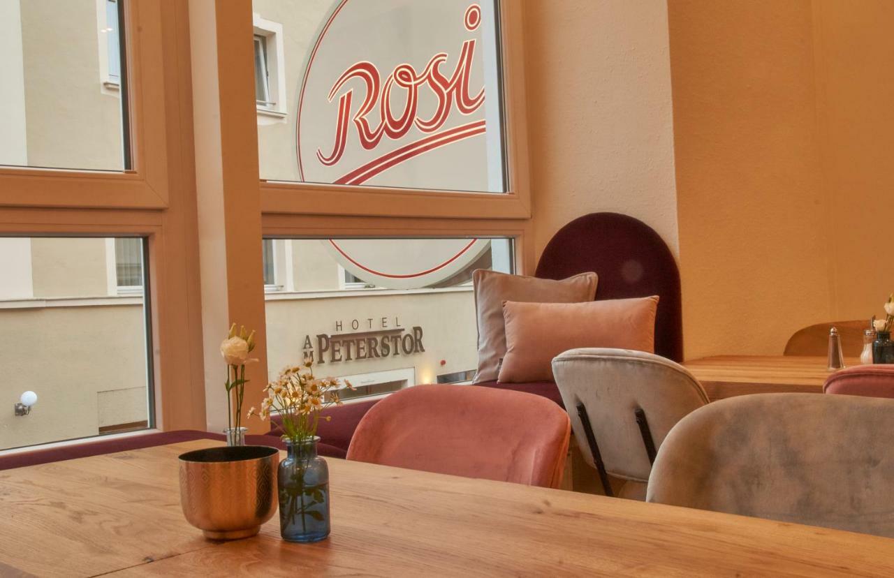 Rosi Boutique